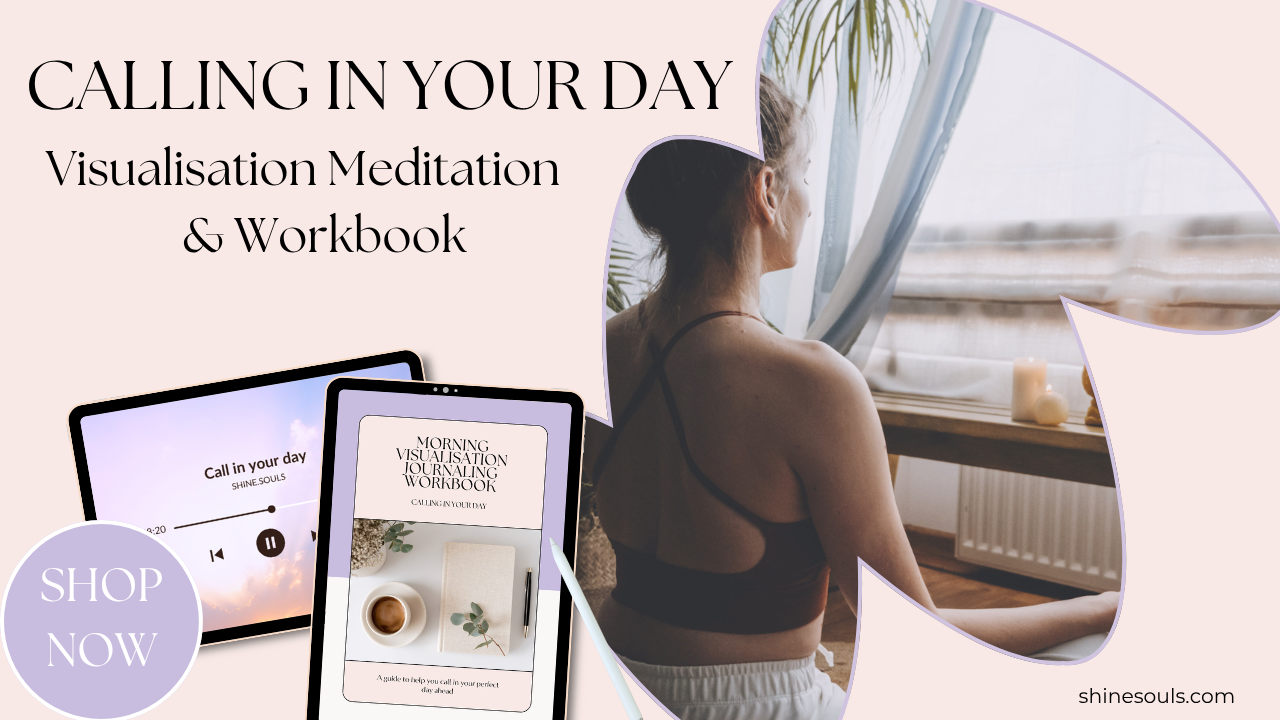 Calling in Your Day Visualisation Bundle